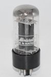 5Y3GT Philips Miniwatt Australia NOS Valve / Tube thumbnail 2