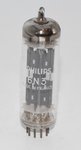 6N3 Rectifier Philips France NOS Valve / Tube thumbnail 2