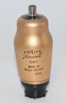 CK1 Philips Mininwatt UK NOS Valve / Tube thumbnail 1
