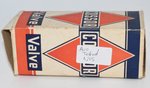 43IU Cossor Rectifier NOS UK Valve / Tube thumbnail 3