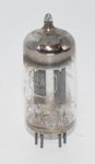 12AU7 Philips Miniwatt Australia Valve / Tube thumbnail 2
