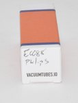 ECC88 Philips Valve / Tube thumbnail 2