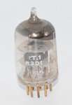 CV3998 / E180F Mullard Mitcham UK 1962 Gold Pins Valve / Tube thumbnail 3