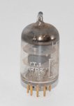 CV3998 / E180F Mullard Mitcham UK 1962 Gold Pins Valve / Tube thumbnail 2