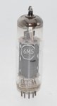 6M5 Philips Miniwatt Australia NOS Valve / Tube thumbnail 2