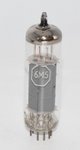 6M5 Philips Miniwatt Australia NOS Valve / Tube thumbnail 2