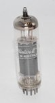 6M5 Philips Miniwatt Australia NOS Valve / Tube thumbnail 3