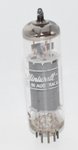 6M5 Philips Miniwatt Australia NOS Valve / Tube thumbnail 3