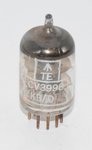 CV3998 / E180F Mullard Mitcham UK 1962 Gold Pins Valve / Tube thumbnail 1