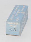 6CB6 / CV3995 Chelmer Valve NOS thumbnail 2