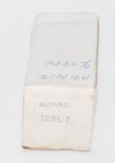 12SL7 National USA NOS Valve / Tube thumbnail 2