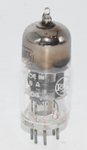 6AG5 JRC RCA Victor Div. NOS Valve / Tube thumbnail 3