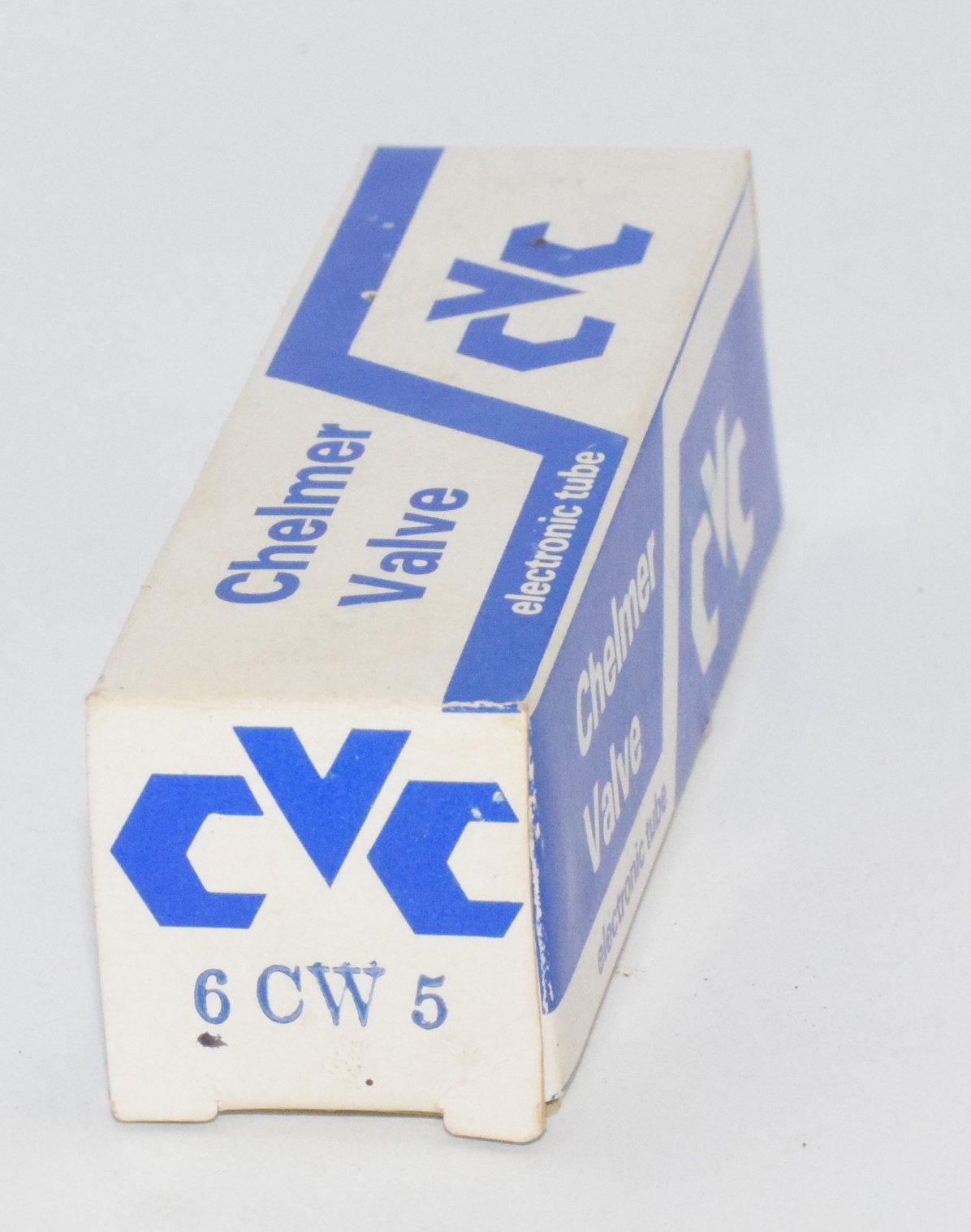 6CW5 Chelmer Valve NOS