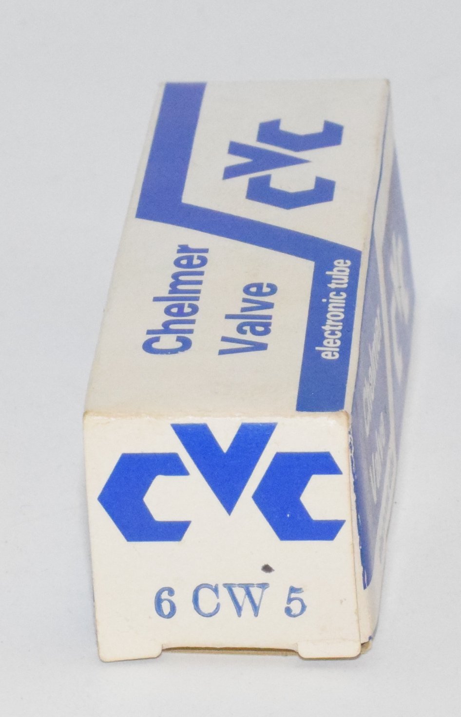 6CW5 Chelmer Valve NOS