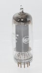 5763 JAN Western Electric / RCA NOS Valve / Tube thumbnail 3