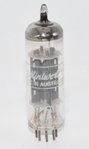 6X4 Philips Miniwatt Australia NOS Valve / Tube thumbnail 2