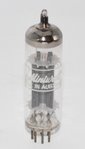 6X4 Philips Miniwatt Australia NOS Valve / Tube thumbnail 2