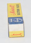6X4 Philips Miniwatt Australia NOS Valve / Tube thumbnail 3