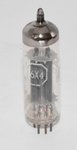 6X4 Philips Miniwatt Australia NOS Valve / Tube thumbnail 1