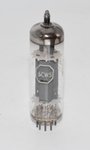 6CW5 Philps Miniwatt Australia NOS Valve / Tube thumbnail 2