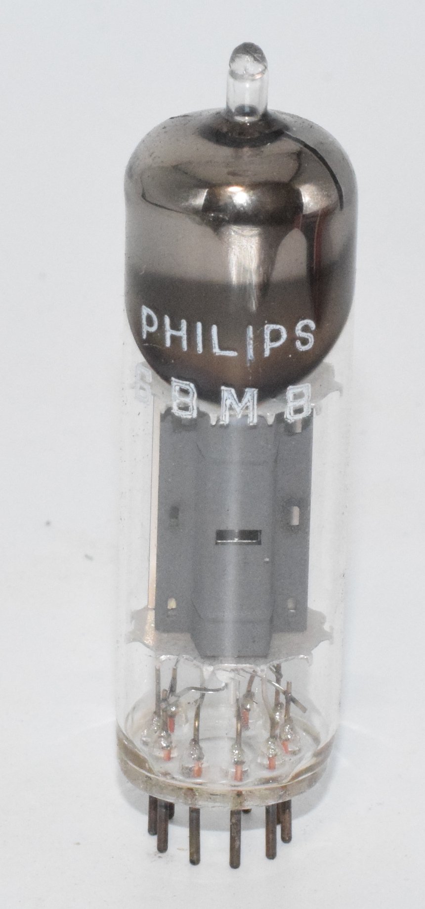 6BM8 Philips NOS Valve / Tube