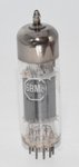 6BM8 Philips Miniwatt Australia Valve / Tube thumbnail 1