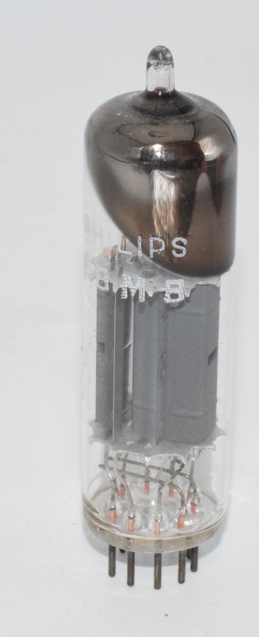 6BM8 Philips NOS Valve / Tube