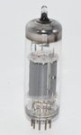 6BM8 / ECL82 Trigon NOS Valve / Tube thumbnail 2