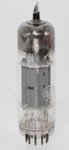 6BM8 Super Radiotron AWV Australia NOS thumbnail 3