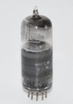 12BY7A Miniwatt USA Valve / Tube thumbnail 2