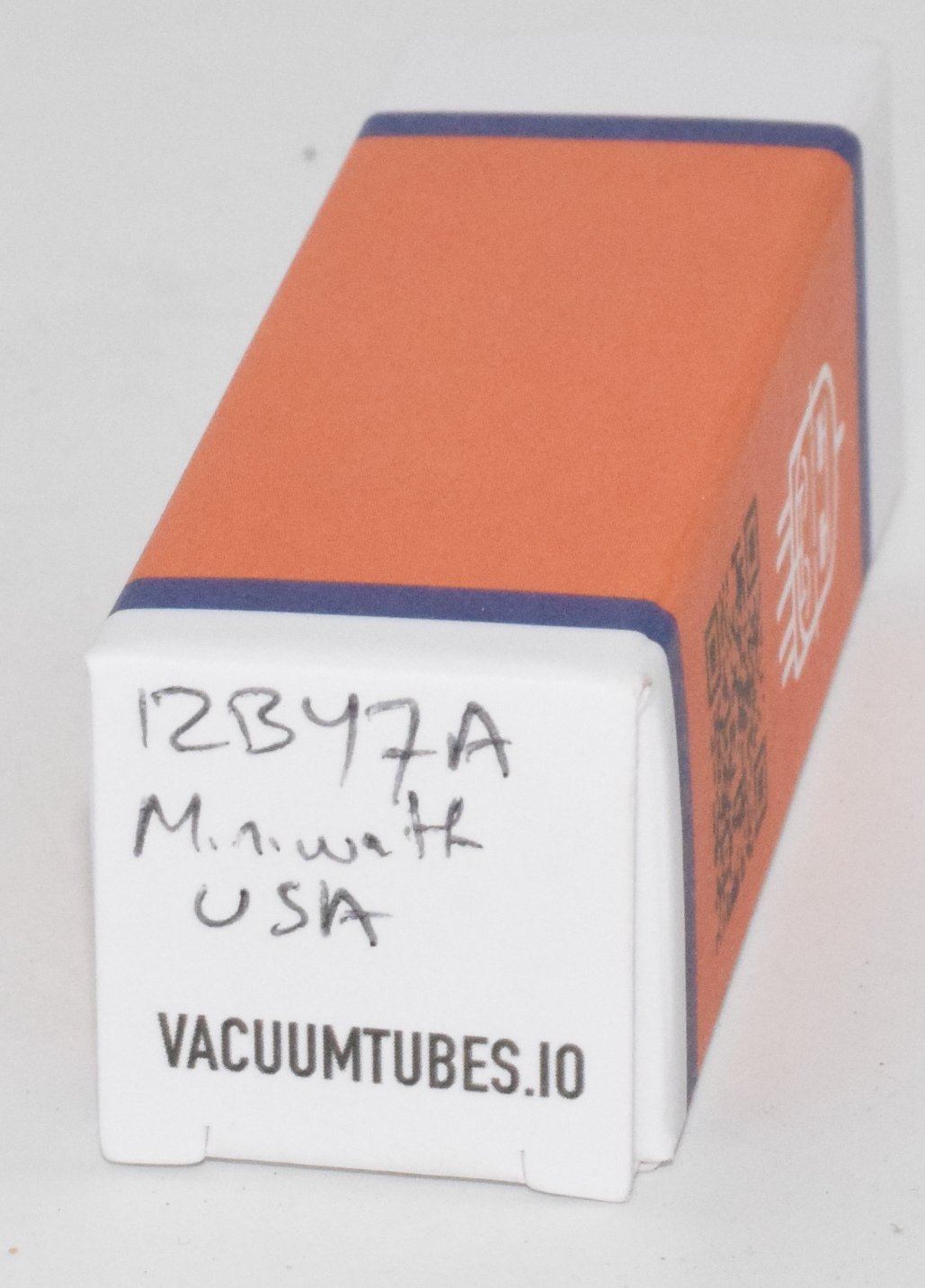 12BY7A Miniwatt USA Valve / Tube