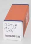 12BY7A Miniwatt USA Valve / Tube thumbnail 1