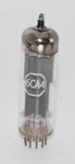 6CA4 Philips Miniwatt Australia NOS Valve / Tube thumbnail 2
