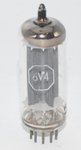 6V4 Mullard Australia NOS Valve / Tube thumbnail 1