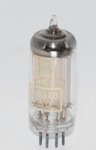 CV4018 / 2D21W Mullard UK NOS Valve / Tube thumbnail 2