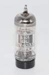 CV4031 / 6J6 Mullard UK NOS Valve / Tube thumbnail 2