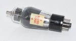 VR100 / 6U7G / 10E/278 AM Mullard / Philips Holland (?) NOS Valve / Tube thumbnail 2