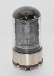 CV4060 (12E1 / KT66 Similar) Mullard / Thorn-AEI NOS Valve / Tube thumbnail 1