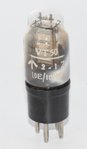 VT50 / HL2K MO Valve Company UK NOS Triode Valve / Tube thumbnail 1
