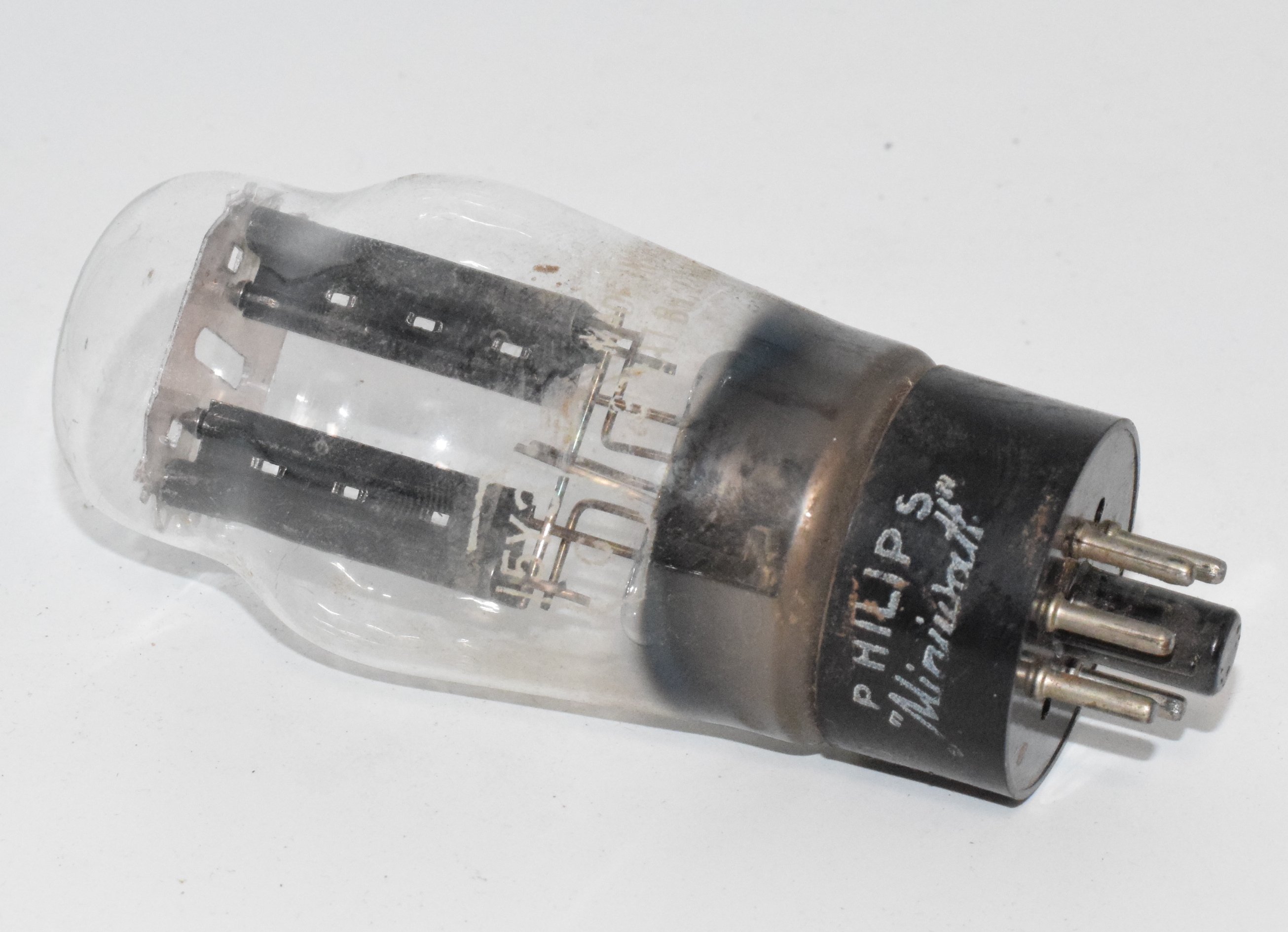 5Y3G Philips UK Valve / Tube