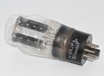 5Y3G Philips UK Valve / Tube thumbnail 1