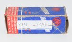 6SJ7GT Radiotron France Valve / Tube thumbnail 3