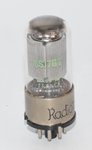 6SJ7GT Radiotron France Valve / Tube thumbnail 1