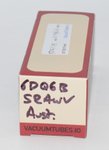 6DQ6B Super Radiotron AWV Valve / Tube thumbnail 2