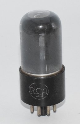 6SN7GT RCA USA Valve / Tube