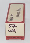 57 USA Valve / Tube thumbnail 2
