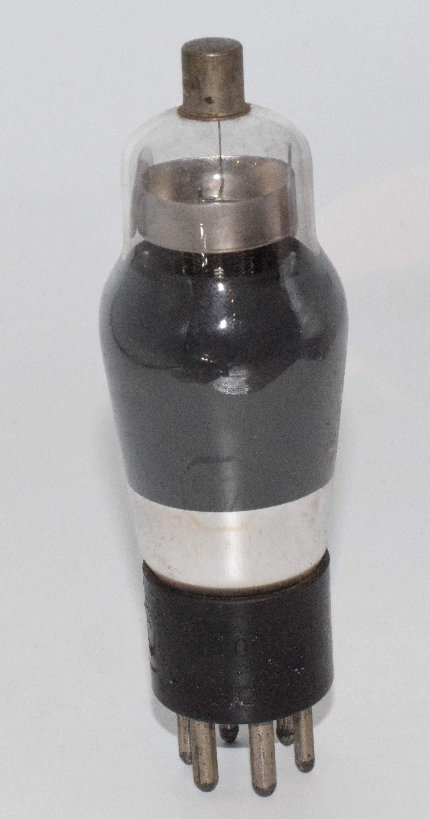 57 RCA / Cunningham USA Valve / Tube