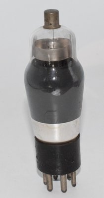 57 RCA / Cunningham USA Valve / Tube