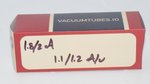 57 RCA / Cunningham USA Valve / Tube thumbnail 3
