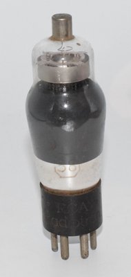 58 RCA Radiotron Valve / Tube